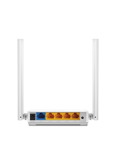 TP-Link TL-WR844N 300 Mbps 4 Port Kablosuz Router