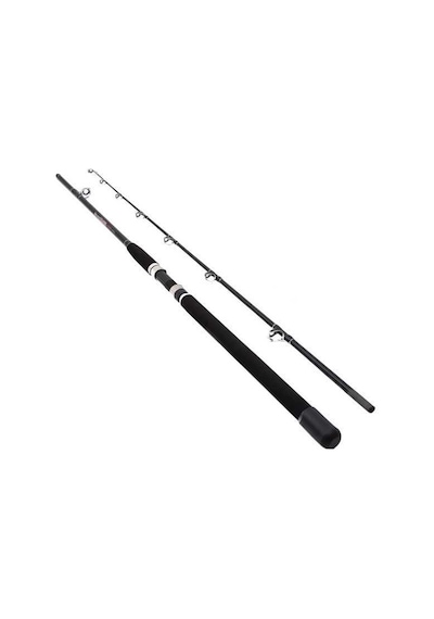 Sea Horse Master 15-25 Lbs 2.10 CM İki Parça Kmş