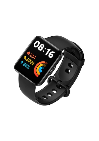 Ecr Redmi Watch 2 Lite Akıllı Saat Esnek Ekran Koruyucu Film (2 A