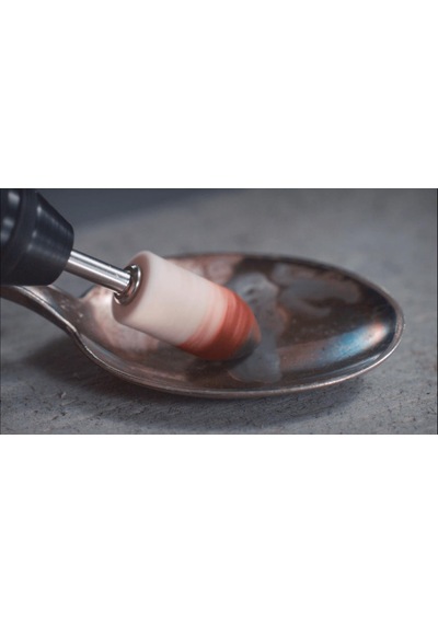 Dremel 422 Parlatma Keçesi 9,5 Mm 1 Adet