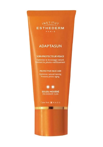 Esthederm Adaptasun Protective Koruyucu Güneş Kremi 50 ML