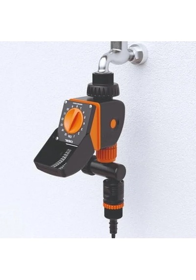 D90766000 Kit 20 Zamanlayıcı Logica Clasic 20 Çiçek Saksısı