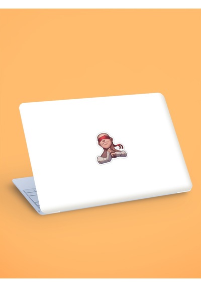 Lol -ııı-ıv League Of Legends - İcons - Lol Sticker Set 2 ' Li - Oyun Sticker - Telefon Süsleme - Laptop Çıkartmaları