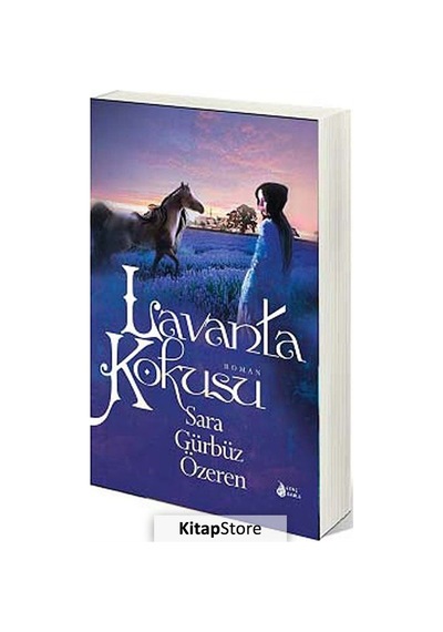 Lavanta Kokusu / Sara Gürbüz Özeren