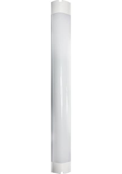 Yatay Bant Armatür Led Beyaz 6500k 18w 60cm Beyaz