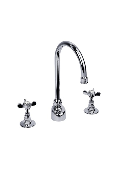 Eca Neo Klasik Ankastre Lavabo Bataryası - 102105088 Diğer