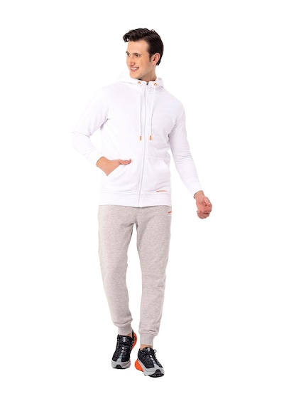 Merrell Scole M Erkek Sweatshırt Beyaz BEYAZ