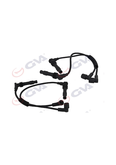 Gva 50b90111 Buji Kablosu Takımı Set Opel Astra F-corsa-vectra B-tıgra 1.4-1.6 16v Ecotech 94 X14xe-x16xel 1612561-90443687 1 Takım Fiyatıdır