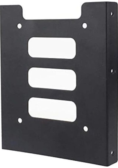 Ssd Ve 2.5 Disk Için To 3.5 Inç Çevirici Hdd Kızak Yuvası