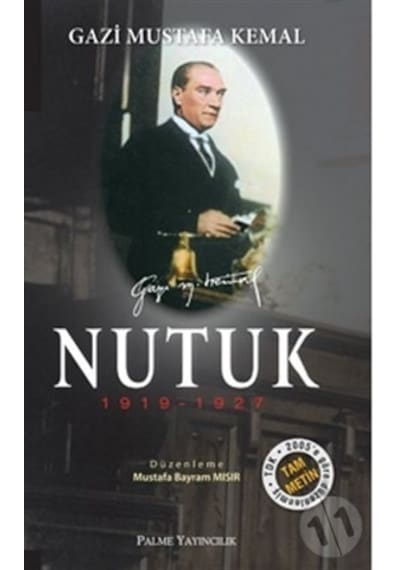 Nutuk Palme Yayıncılık