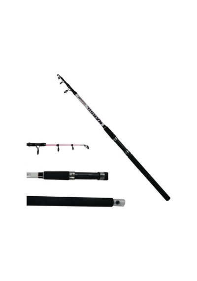 Colmic Narsil 2.20m 30-120g Tekne Kamışı