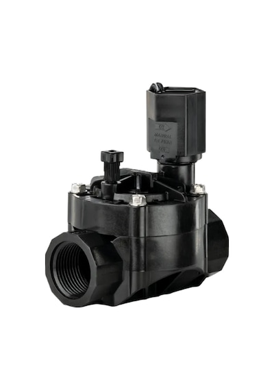 Rain Bird 100hv Serisi Solenoid Vana - 24v
