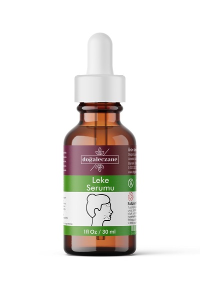 Laktik Asit Hyaluronik Asit Serum Cilt Dokusu Yenileme 30 Ml.
