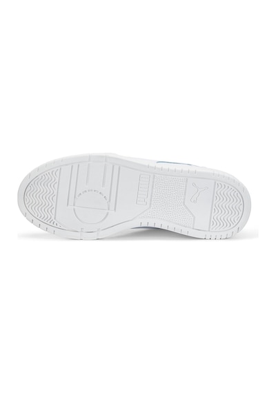 Puma Rbd Game Low Beyaz Unisex Sneaker Beyaz