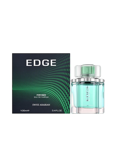 Swiss Arabian Edge For Men Edp 100 Ml Erkek Parfümü Odunsu