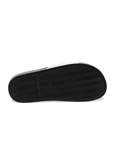 U.S. Polo Assn. U.s.polo Assn. Gusty Erkek Terlik - Beyaz