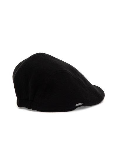 Pierre Cardin Erkek Siyah Şapka 50318135-001 Siyah