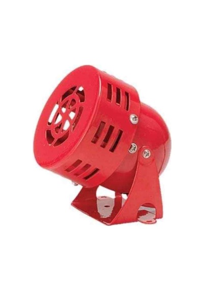 Mucco 24v 50-60 Hz 2.5a 1000 Rpm Metal 108db