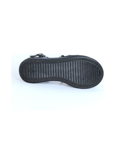 Moda Ayakkabı 01125 Bilal Kadın Sandalet 001