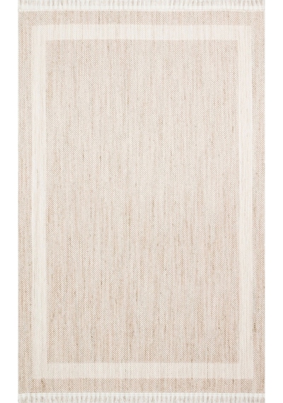 Cozy Czy 05 Beige Hav Toz Vermez Modern Örgü Dokuma Makine Halısı