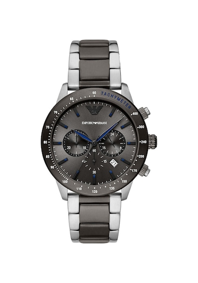Emporio Armani Ar11391 Erkek Kol Saati Gri