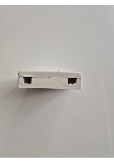 Fiber Optik Ftth Sonlandırma Kutusu 50 Adet