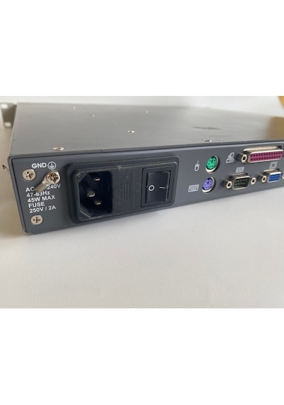 Lumantek Sirch Sıfh23174 Yayın Kontrol Modülatör