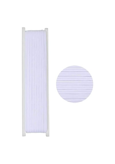 Tedar Tekis Lastik Bebe Lastiği 10 Metre Najmaddin (No:1) 8.5Cm X 10.5 Cm