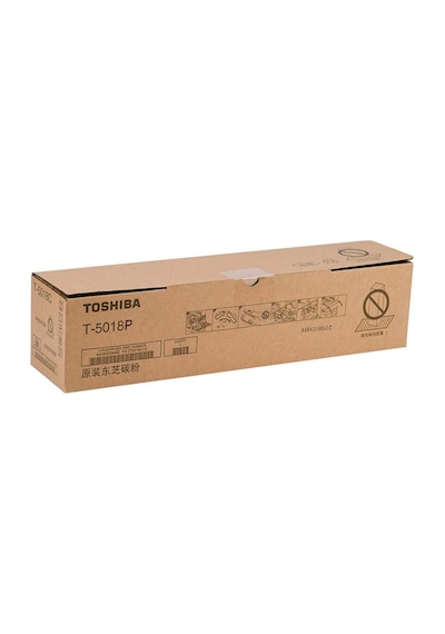Tonersepeti Toshiba T-5018p Siyah Toner