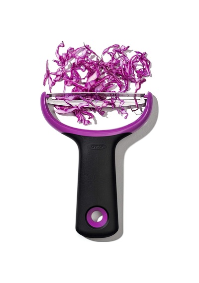 Oxo Good Grips Paslanmaz Çelik Büyük Sebze Soyma Aleti Genel