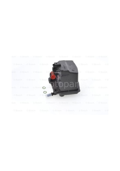 Volvo S40 Iı 1.6d Drıve 11.2004 - 08.2012 Bosch Mazot Filtresi Filitre