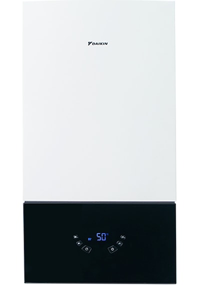 Daikin Premix VZ D2CPX036 36 KW Tam Yoğuşmalı Hermetik Kombi