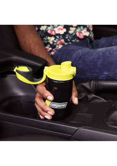 Nalgene 24 Oz Otf Tritan Suluk Matara 650 Ml. Yeşil 5565-6024