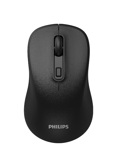 Philips SPK7538 Kablosuz Bluetooth 1600 DPI 5 Tuşlu Sessiz Mouse