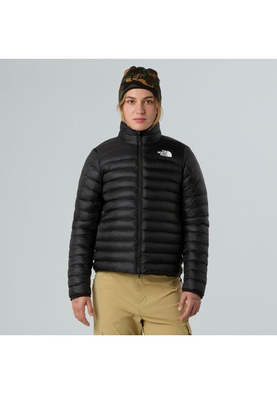 The North Face W Terra Peak Jacket Kadın Ceket Nf0a8deejk31 Siyah