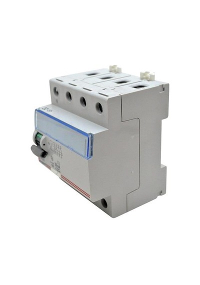 Legrand 4X25A/300Ma 10Ka Kaçak Akım Koruma Rölesi