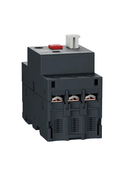 SCHNEİDER ELECTRİC Easypact Tvs Gz1E05 Motor Koruma Şalteri (0,63A-1A)