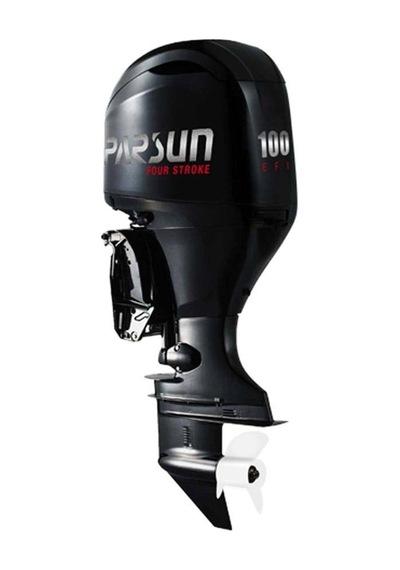 Parsun 100 Hp Efı Dıştan Takma Motor