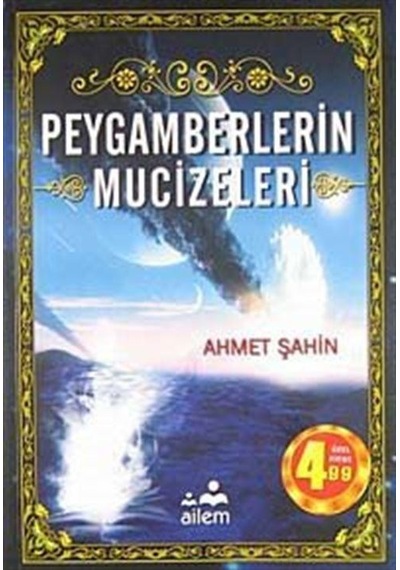 Peygamberlerin Mucizeleri- Ailem