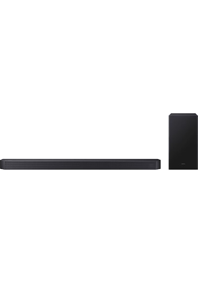 Samsung Uyumlu HW Q600F 3.1.2 CH Subwoofer Q Serisi Soundbar 2025