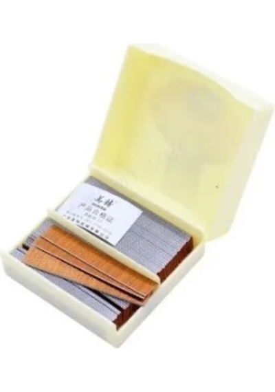 Meite 615 Başsız Tabanca Çivisi 15 Mm