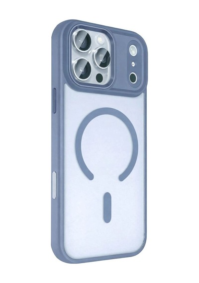 Joko Apple İphone 17 Pro Max Terea Magsafe Kapak