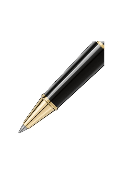 Montblanc Meisterstück Gold Roller Kalem 132457