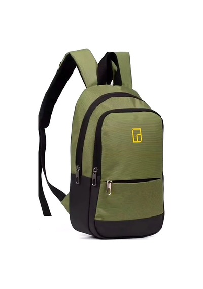 Bizoon LP256 Ünisex Su Geçirmez Mini Sırt Çantası 25x36 cm