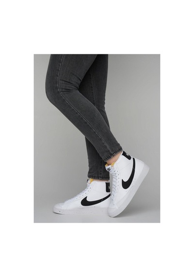 Nike Kadın Günlük Ayakkabı W Blazer Mid '77 Next Nature Do1344-101 Çok Renkli - 658821215 Çok Renkli Nike Kadın Günlük Ayakkabı W Blazer Mid '77 Next Nature Do1344-101 Çok Renkli - 658821215 Çok Renkli