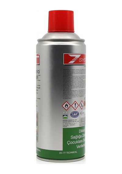 Best Yapışkan Temizleyici Sprey 400 Ml Dc77 1434