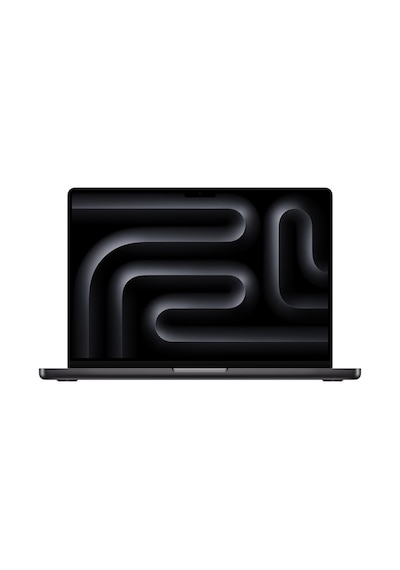 Apple MacBook Pro MCX04TU/A Apple M4 10C CPU 10C GPU 24 GB 1 TB SSD 14.2" MacOS Dizüstü Bilgisayar