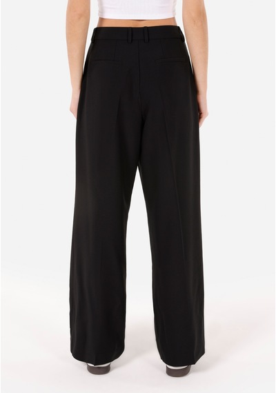 Colin's Colins Siyah Kadın Pantolon Cl1070178 Q1.v2 Blk Siyah