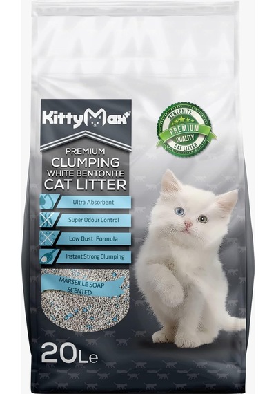 Lavantalı Kedi Kumu 10 Litre