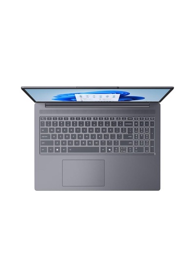 Lenovo IdeaPad Slim 3 16IRH10 83K2001WTRHMF4 i7-13620H 40 GB 1 TB SSD 16" Free Dos Dizüstü Bilgisayar